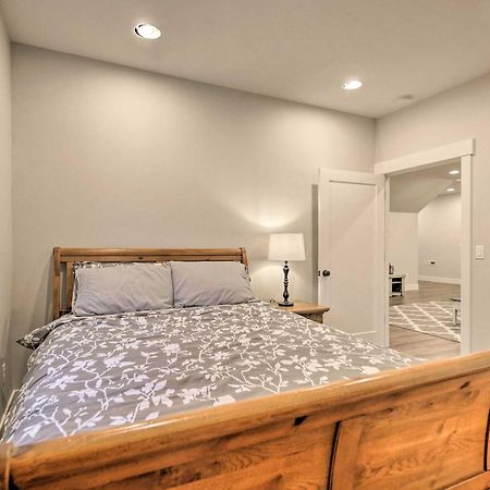 Chic Farmhouse With Creek In Heart Of Wine Country! 맥민빌 외부 사진